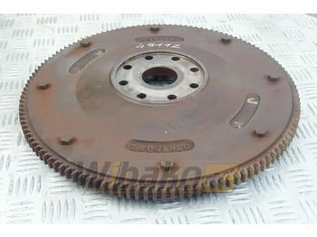 Flywheel CUMMINS
