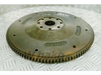 Flywheel CUMMINS