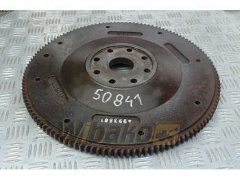 Flywheel CUMMINS