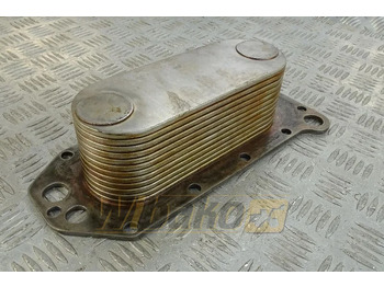 Oil cooler CUMMINS
