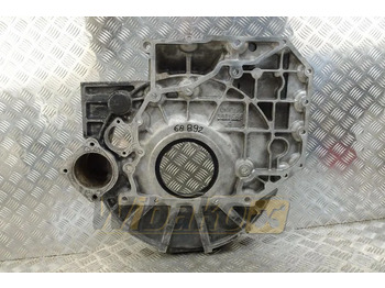 Flywheel CUMMINS