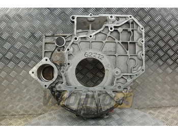 Flywheel CUMMINS