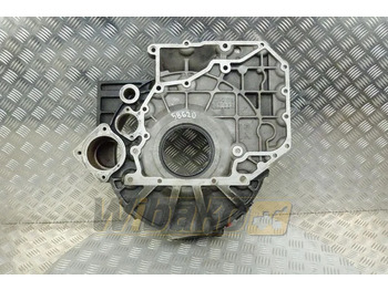 Flywheel CUMMINS