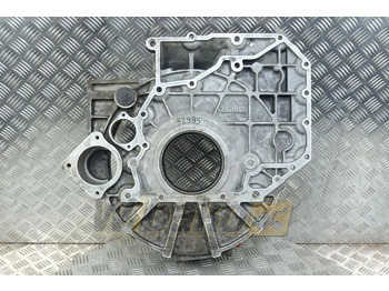Flywheel CUMMINS