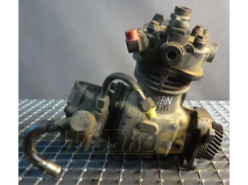 Air compressor CUMMINS