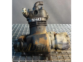 Air compressor CUMMINS