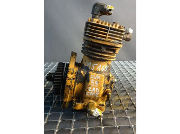 Air compressor CUMMINS