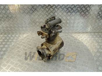 Air compressor CUMMINS