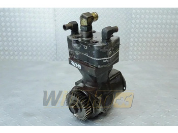 Air compressor CUMMINS