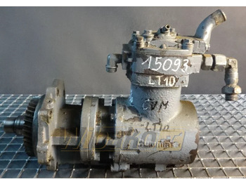Air compressor CUMMINS