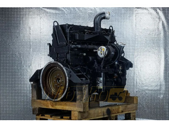 Engine CUMMINS