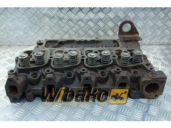 Cylinder head CUMMINS