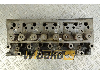 Cylinder head CUMMINS