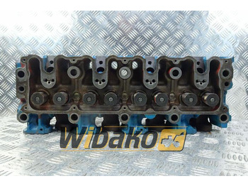 Cylinder head DEUTZ