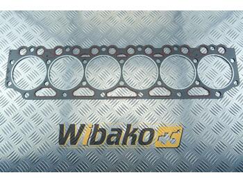 Engine gasket DEUTZ