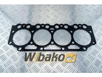 Engine gasket