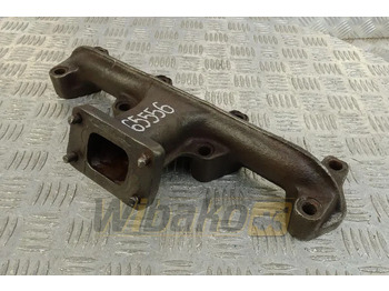 Exhaust manifold DEUTZ