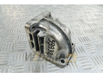 Intake manifold DEUTZ