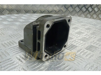 Intake manifold DEUTZ