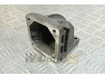 Intake manifold DEUTZ