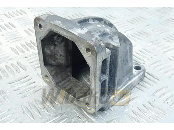 Intake manifold DEUTZ