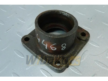 Intake manifold DEUTZ