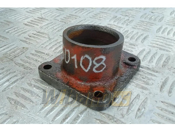 Intake manifold DEUTZ