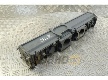 Intake manifold DEUTZ