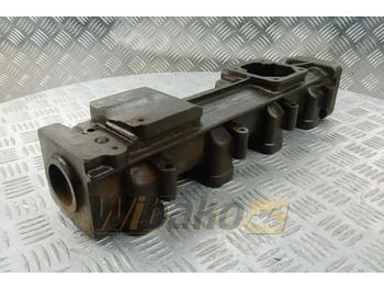 Intake manifold DEUTZ