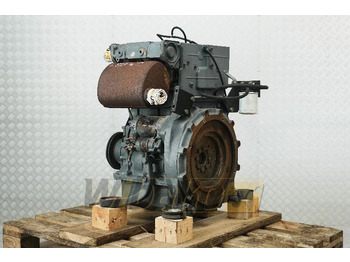 Engine for Construction machinery Deutz F2L1011F: picture 2