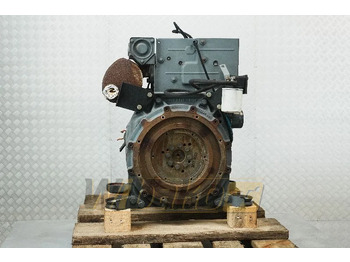 Engine for Construction machinery Deutz F2L1011F: picture 3