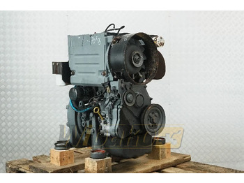 Engine for Construction machinery Deutz F2L1011F: picture 5