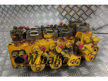 Hydraulic valve ATLAS