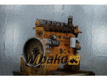 Engine CASE