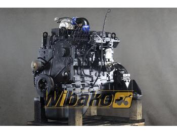 Engine KOMATSU