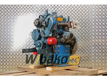 Engine for Construction machinery Engine Kubota D905: picture 5