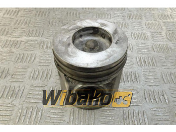 Piston/ Ring/ Bushing PERKINS