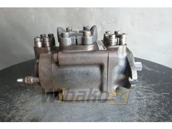Hydraulic pump FAUN