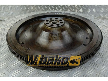Flywheel DEUTZ