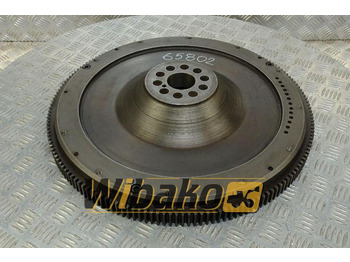 Flywheel DEUTZ