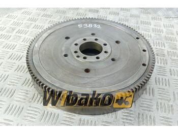 Flywheel DEUTZ