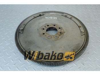 Flywheel CUMMINS