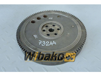 Flywheel KUBOTA