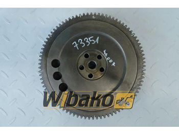 Flywheel KUBOTA