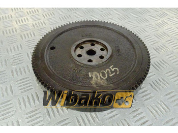 Flywheel KUBOTA