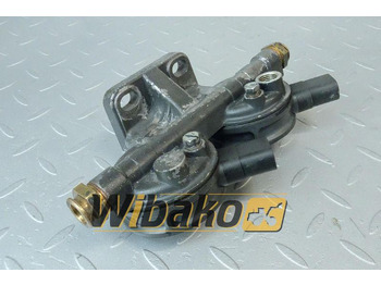 Fuel filter IVECO