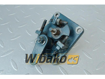 Engine and parts KUBOTA