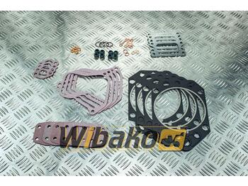 Engine gasket LIEBHERR