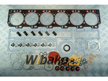 Engine gasket