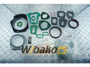 Engine gasket